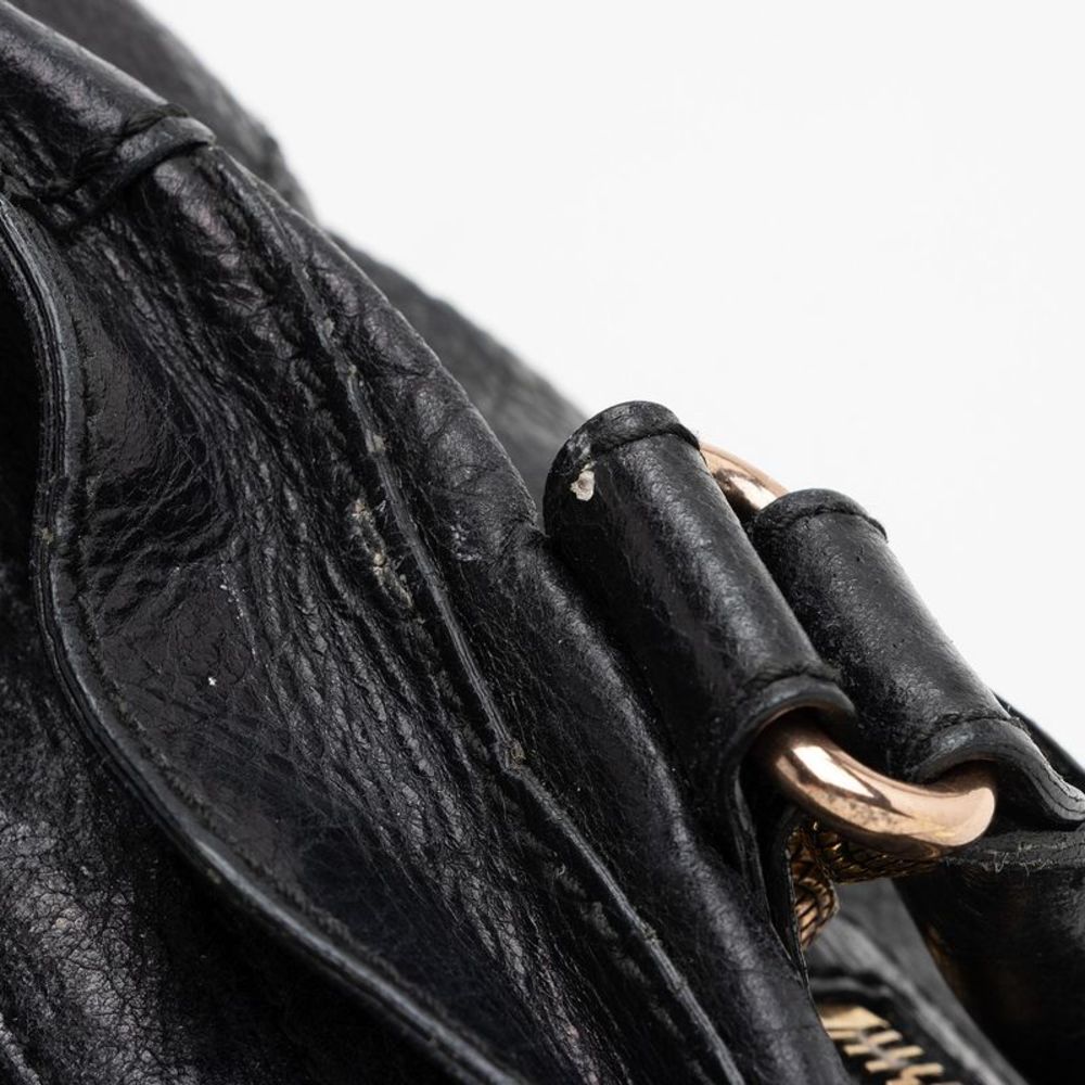 Balenciaga Chevre Giant 12 Part Time Satchel - Picture 12 of 15